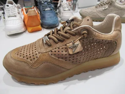 Produktbild von Cetti Sneaker Braun
