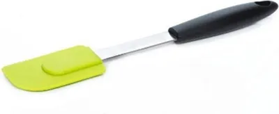 Produktbild von Teigschaber Teiler Messer Teigspatel Teigteiler Teigmesser Teig Schaber