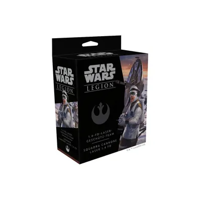 Produktbild von Asmodee FFGD4611, Abbildung, Grau