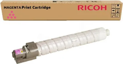 Immagine prodotto di RICOH 841819 Toner originale Ricoh magenta (841819)