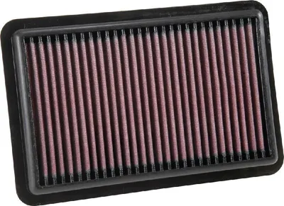 Produktbild von K&N 33-3094 Hochleistungsluftfilter für HONDA CR-V IV (RM) Langzeitfilter Quadratisch