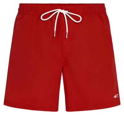 Produktbild von O'neill Vert 16'' Swimshorts high risk red (13017) M