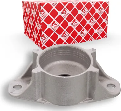 Produktbild von FEBI BILSTEIN 104064 Federbeinstützlager Hinten für FORD FOCUS III Turnier Kuga Mk2 (DM2) Focus II Schrägheck (DA, HCP, DP) FOCUS III C-Max II