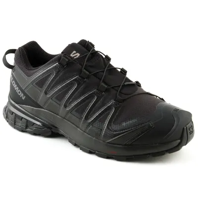 Zdjęcie produktu dla Buty męskie do biegania Salomon Xa PRO 3D v8 GTX terenowe trekkingowe 41 1/3