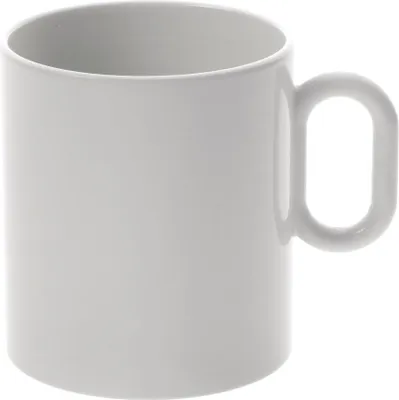 Zdjęcie produktu dla Alessi "Dressed" Mug Vorteilset 4 Stück (Art.-Nr. MW01/89, EAN 8003299319053)