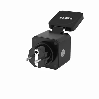 Immagine prodotto di TESLA Smart Plug SP400 - presa intelligente da esterno
