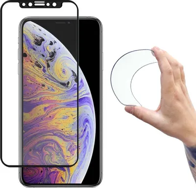 Produktbild von Wozinsky Panzerglas iPhone 14 Plus/13 Pro Max Klar