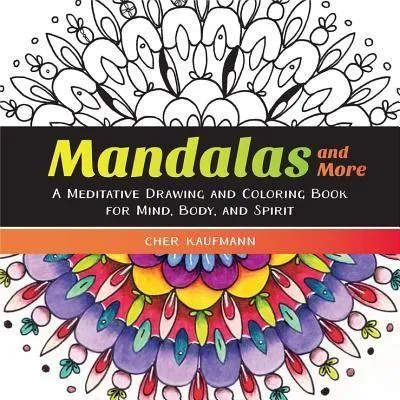Produktbild von Mandalas and More