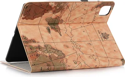 Image de Housse pour Apple Ipad Pro 12.9 2020 12.9 pouces Smart Cover Etui avec fonction support et fonction veille/réveil automatique