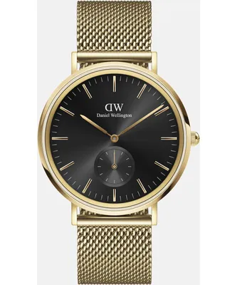 Zdjęcie produktu dla Zegarek  Daniel Wellington DW00100713 złoty
