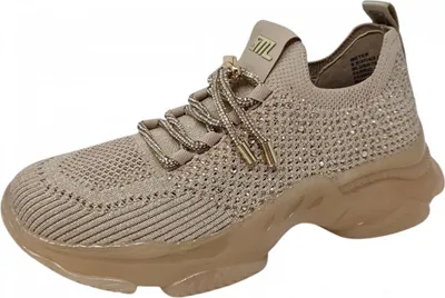 Zdjęcie produktu dla Steve Madden Meter Sneaker Beige