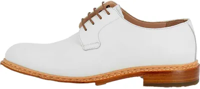 Produktbild von Neosens Schuhe Herren S876 RESTORED SKIN WHITE / KERNER Farbe Weiß