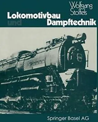 Immagine prodotto di Lokomotivbau und Dampftechnik