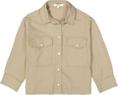 Produktbild von Garcia H50096_ladies jacket mermaid L
