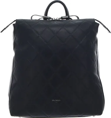 Produktbild von PICARD Leder Freizeitrucksack Rucksack Voila Backpack Ozean dunkelblau
