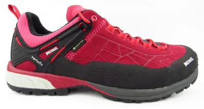 Produktbild von Meindl Top Trail Lady GTX Wanderschuh Rot in Gr. 41