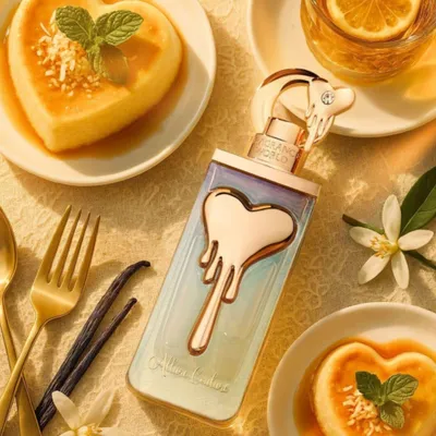 Produktbild von Fragrance World Allure Couture EDP 100 ml W