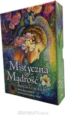 Zdjęcie produktu dla Mistyczna Mądrość