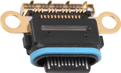 Immagine prodotto di Clappio, porta di ricarica USB-C per Google Pixel 9 Pro, nero