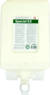 Image de Dreumex - Nettoyant pour les mains dreumex special 4kg ex4000