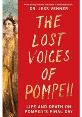 Obrázok produktu pre The Lost Voices of Pompeii