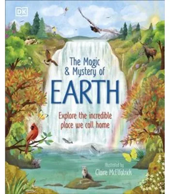 Image de The Magic and Mystery of Earth