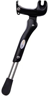 Obrázok produktu pre AtranVelo zadný nosič batožiny, model Stylo, pre kolesá s hliníkovými ráfami 24-28 palcov