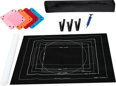 Immagine prodotto di Tappetino per puzzle, base per puzzle da 3000 pezzi