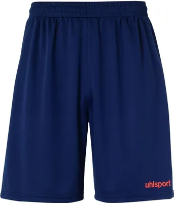 Produktbild von Uhlsport Center Basic Shorts Herren - Rot / Weiß