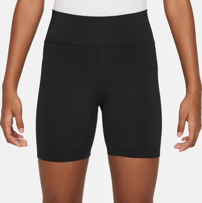 Obrázek produktu pro Nike G Nk Df One 5In Bike Short Black/White Xl