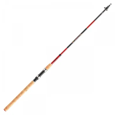 Produktbild von Daiwa Teleskoprute Sweepfire Tele Spin Länge 3,00m Wurfgewicht 30-60g