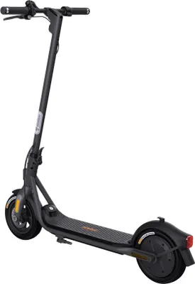 Produktbild von Ninebot by Segway Kickscooter F2 Pro E, Schwarz | Segway | Kickscooter F2 Pro E | Bis zu 25 km/h | 10 " | Schwarz