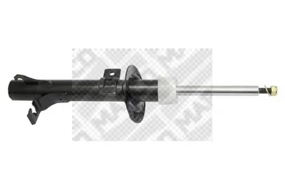 Produktbild von MAPCO Stoßdämpfer Vorne Links für FORD Fiesta Mk5 Schrägheck (JH1, JD1, JH3, JD3) 20634