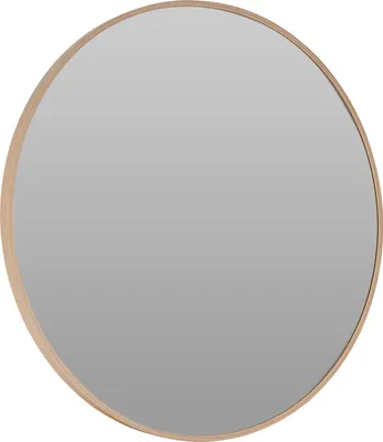 Obrázok produktu pre SORO okrúhle nástenné zrkadlo, Ø 60 cm