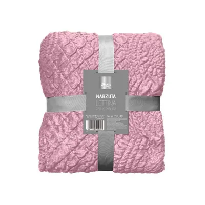 Productafbeelding van Tafelkleed "Miss Lucy Lettina", 220 x 240 cm, roze