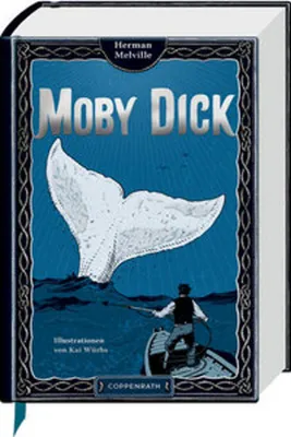 Zdjęcie produktu dla Moby Dick
