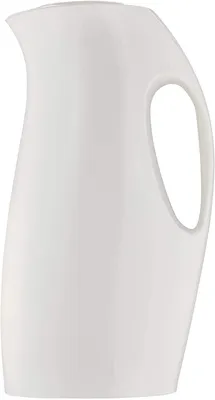 Immagine prodotto di Thermos isolante Helios Ciento, capacità 0,9 litri, colore bianco