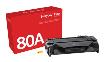 Immagine prodotto di Xerox 006R03840 Toner Xerox Ogni giorno HP 80A (CF280A) Nero