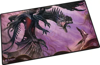 Produktbild von ULTIMATE GUARD Playmat Tarkir: Dragonstorm, Spielmatte, Mehrfarbig, 1 Stück(e)