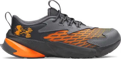 Produktbild von Under Armour Ua Bps Scramjet 7 - anthracite, Größe:3B