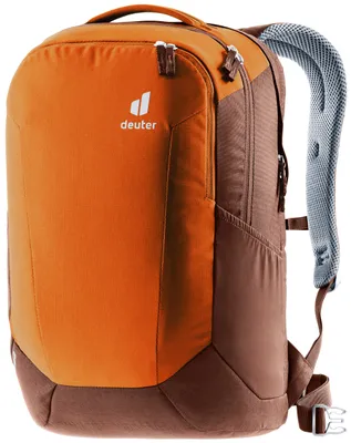 Image de DEUTER Giga cannelle cannelle Taille unique