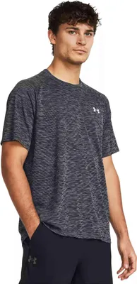 Obrázek produktu pro Tričko Under Armour 1382796-001 pro Pánské