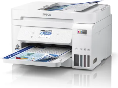 Zdjęcie produktu dla Epson EcoTank ET-4856