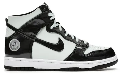 Produktbild von Nike Dunk High SE All-Star (2021) (GS) - EU 36
