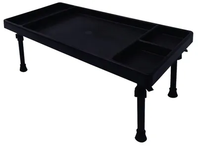 Produktbild von Prologic Bivvy Table 60x30cm Tisch Angeltisch