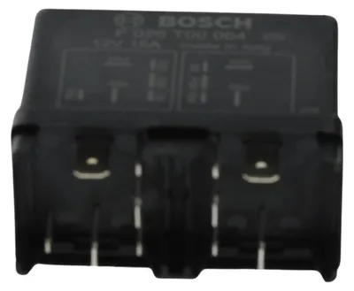 Image de Relais de gestion moteur BOSCH F 026 T00 064 pour VW TRANSPORTER III Bus