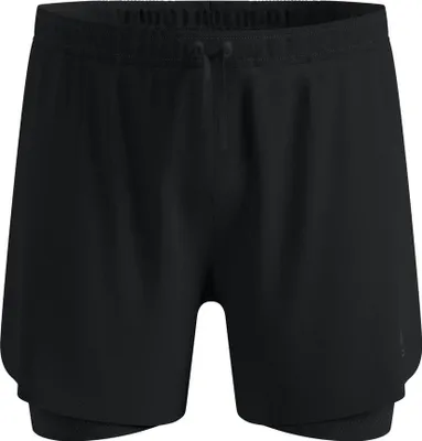 Produktbild von The Zeroweight 5-inch 2-in-1 Running Shorts 2.0 black (15000) S
