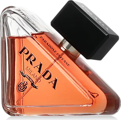 Obrázek produktu pro Prada Paradoxe Intense EDP plnitelný 90 ml W