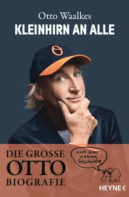 Image de Kleinhirn an alle