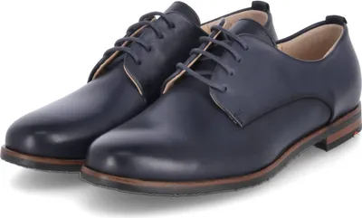 Produktbild von Lloyd Klassische Schnürschuhe Damen 31363132353339 Blau 36 1/2 EU
